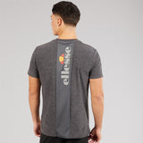 Ellesse Mens Malbory 2 Left Chest T-Shirt