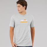 Ellesse Mens Tuscania T-Shirt Light