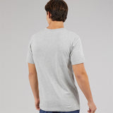 Ellesse Mens Tuscania T-Shirt Light