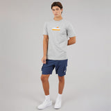 Ellesse Mens Tuscania T-Shirt Light