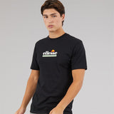 Ellesse Mens Tuscania T-Shirt Light
