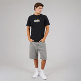 Ellesse Mens Tuscania T-Shirt Light
