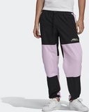 adidas Adventure Polar Fleece Colorblock Sweat Pants