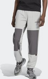 adidas Adventure Winter Fabric Mix Track Pants