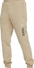 JOGGERS Nike Spodnie Nsw Fleece Hybrid