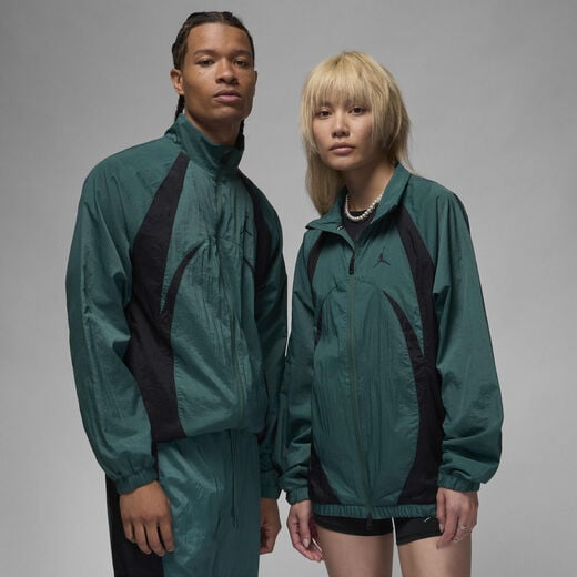 Jordan Sport Jam Men's Warm-Up Jacket