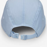 Nike Fly Unstructured Futura Cap - Light Armoury Blue/White