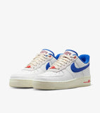 Air Force 1 '07 'University Blue and Summit White