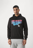 New Era MLB LOS ANGELES DODGERS GRADIENT GRAPHIC HOODY