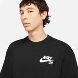 Nike SB Logo Skate T-Shirt