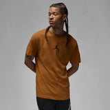 Jordan Jumpman Men's T-Shirt 'Desert Bronze/Black'