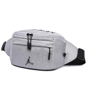 Air Jordan Crossbody Waist Bag