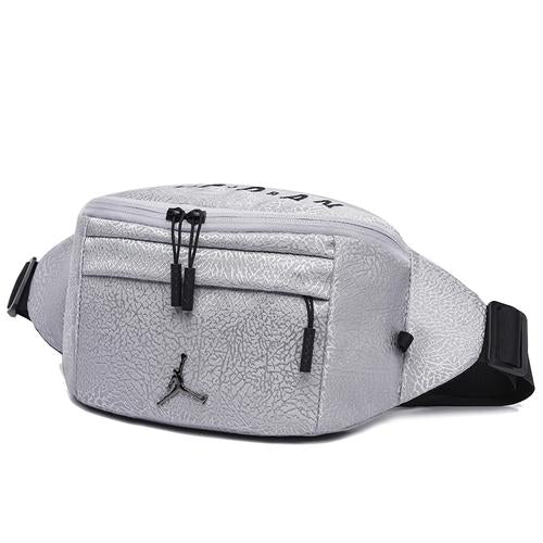 Air Jordan Crossbody Waist Bag