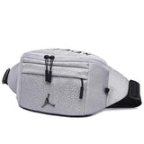Air Jordan Crossbody Waist Bag
