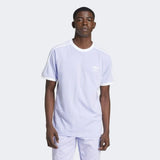 Adidas Original T-shirt 3 bandes Adicolor Classics