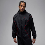 Jordan Brooklyn Men's Hooded Draft Jacket