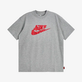 Camiseta Nike X Stranger Things Vecna "Grey"
