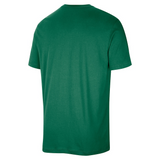 Men's Boston Celtics Nike Kelly Green T-Shirt