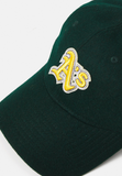 New Era Mens Oakland Athletics 9TWENTY Cap