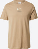 Nike air swoosh  T shirt