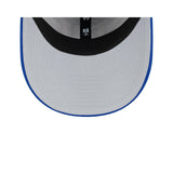 Men's New Era Royal New York Giants 2023 NFL Training Camp 39THIRTY Flex Fit Hat