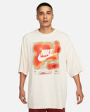 T-shirt Nike Sportswear Swoosh oversize Tee