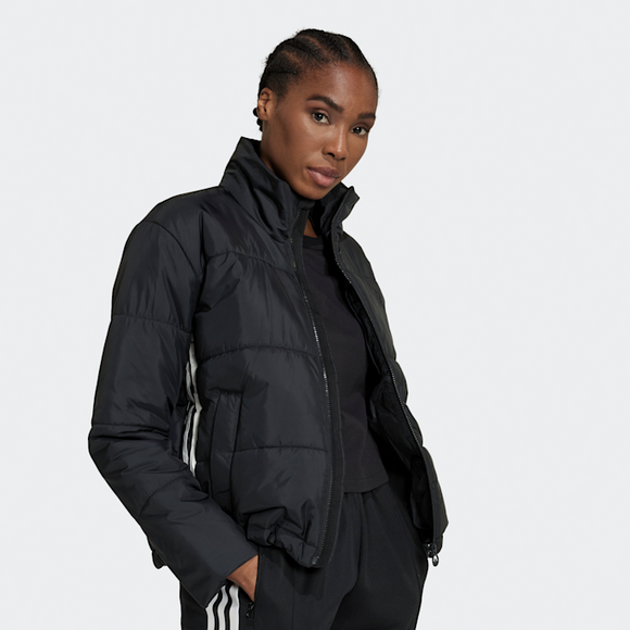 adidas Originals Short puffer jacket