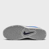 Mens Nike Sb Vertebrae Trainers In Blue