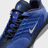 Mens Nike Sb Vertebrae Trainers In Blue