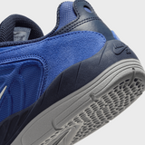 Mens Nike Sb Vertebrae Trainers In Blue