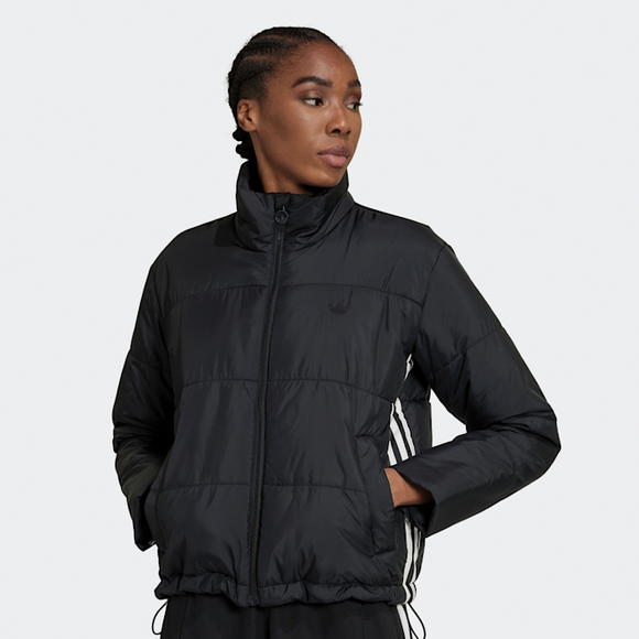 adidas Originals Short puffer jacket