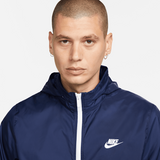 Nike Sportswear Club Woven Tracksuit