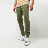 Ellesse Bertoni Track Pant green