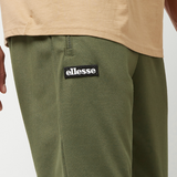Ellesse Bertoni Track Pant green