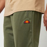 Ellesse Bertoni Track Pant green