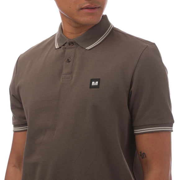 Weekend Offender Polo