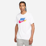 Nike Sportswear Blanc pour homme T-shirt