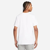 Nike Sportswear Blanc pour homme T-shirt