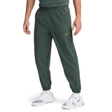 Nike Dri-FIT Form Pantaloni da Tennis Uomo - Vintage Green