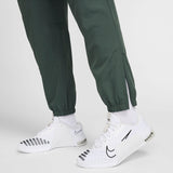 Nike Dri-FIT Form Pantaloni da Tennis Uomo - Vintage Green