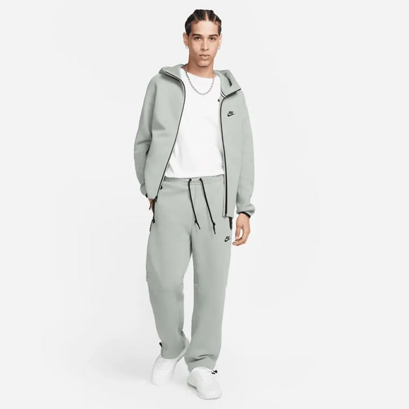 Nike Sportswear Tech Fleece Men's Pale Green