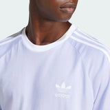 Adidas Original T-shirt 3 bandes Adicolor Classics