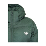 Adidas Regen Rekive Men's Hooded Puffer Jacket