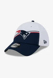 New Era NEW ENGLAND PATRIOTS - Cap