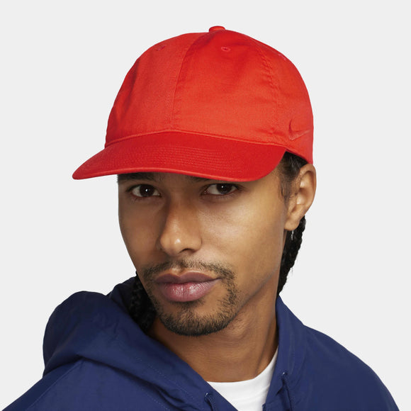 Buy Nike Club Unstructured Flat-Bill Cap