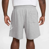 Nike Club Men's French Terry Alumni Shorts