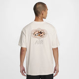 Nike air oversize T shirt