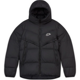 Nike NSW Windbreaker Down Jacket - Black/White