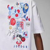 Jordan Sport x Fdration Franaise de Basketball