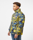 Fila Synthetic Monterosa Padded Jacket